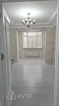 Satılır 5 otaqlı köhnə tikili 111 m²