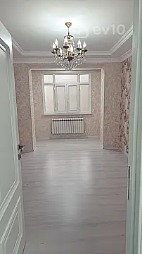 Satılır 5 otaqlı köhnə tikili 111 m²