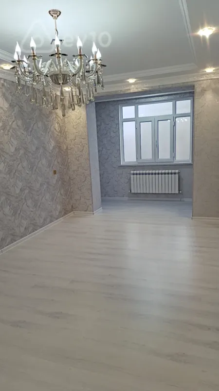 Satılır 5 otaqlı köhnə tikili 111 m²