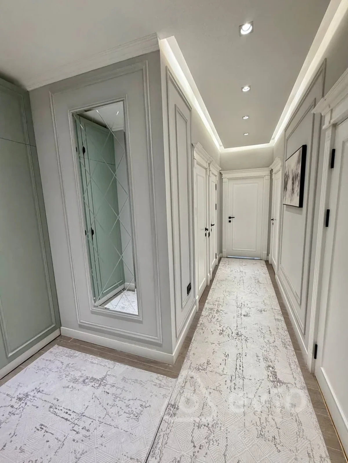 Kirayə verilir 2 otaqlı yeni tikili 70 m²