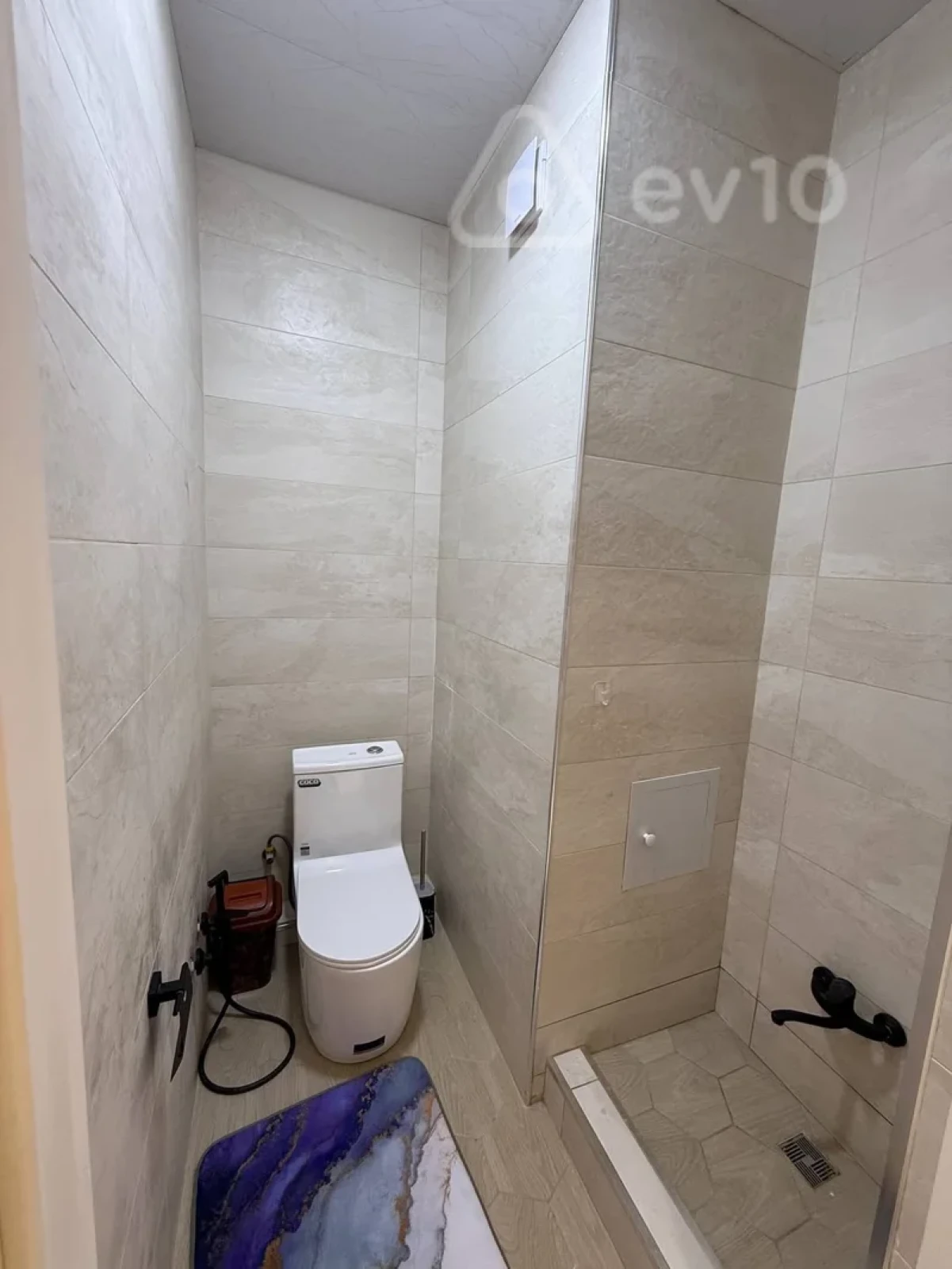 Kirayə verilir 2 otaqlı yeni tikili 70 m²