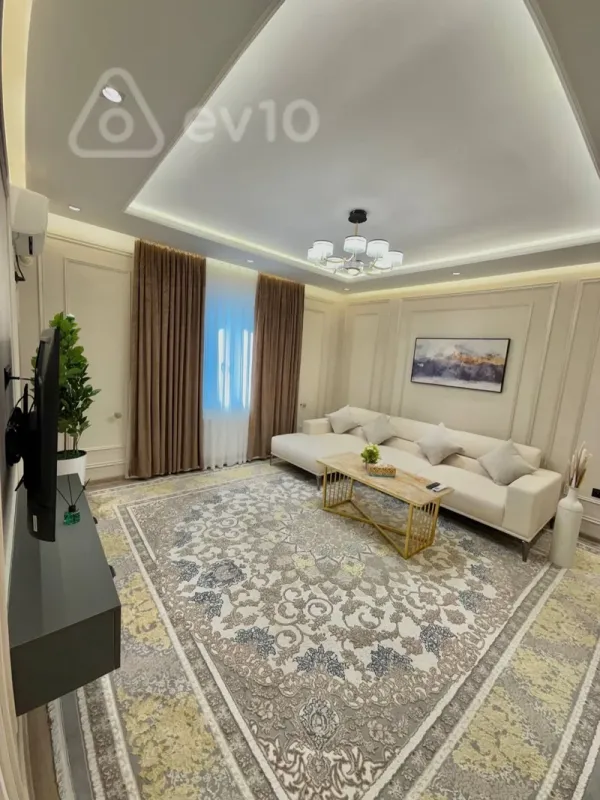 Kirayə verilir 2 otaqlı yeni tikili 70 m²