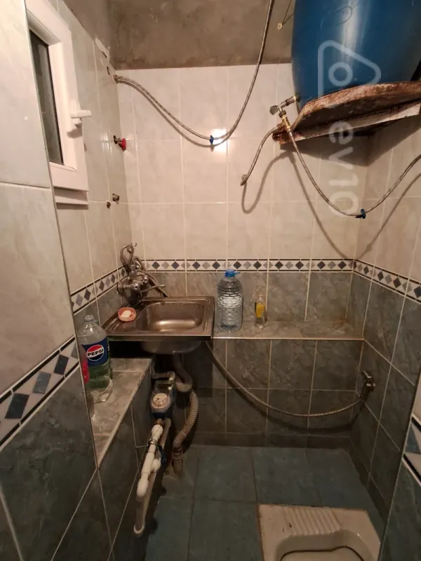 Kirayə verilir mənzil 30 m²