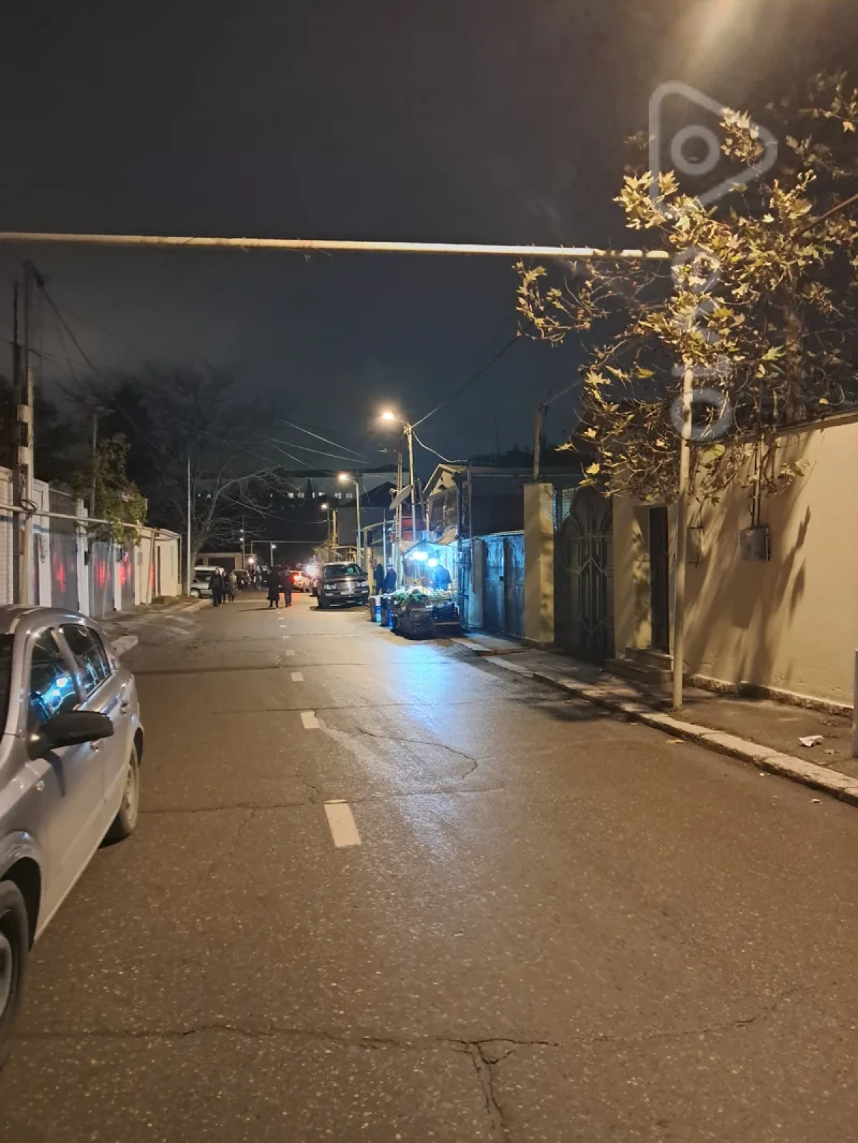 Kirayə verilir mənzil 30 m²