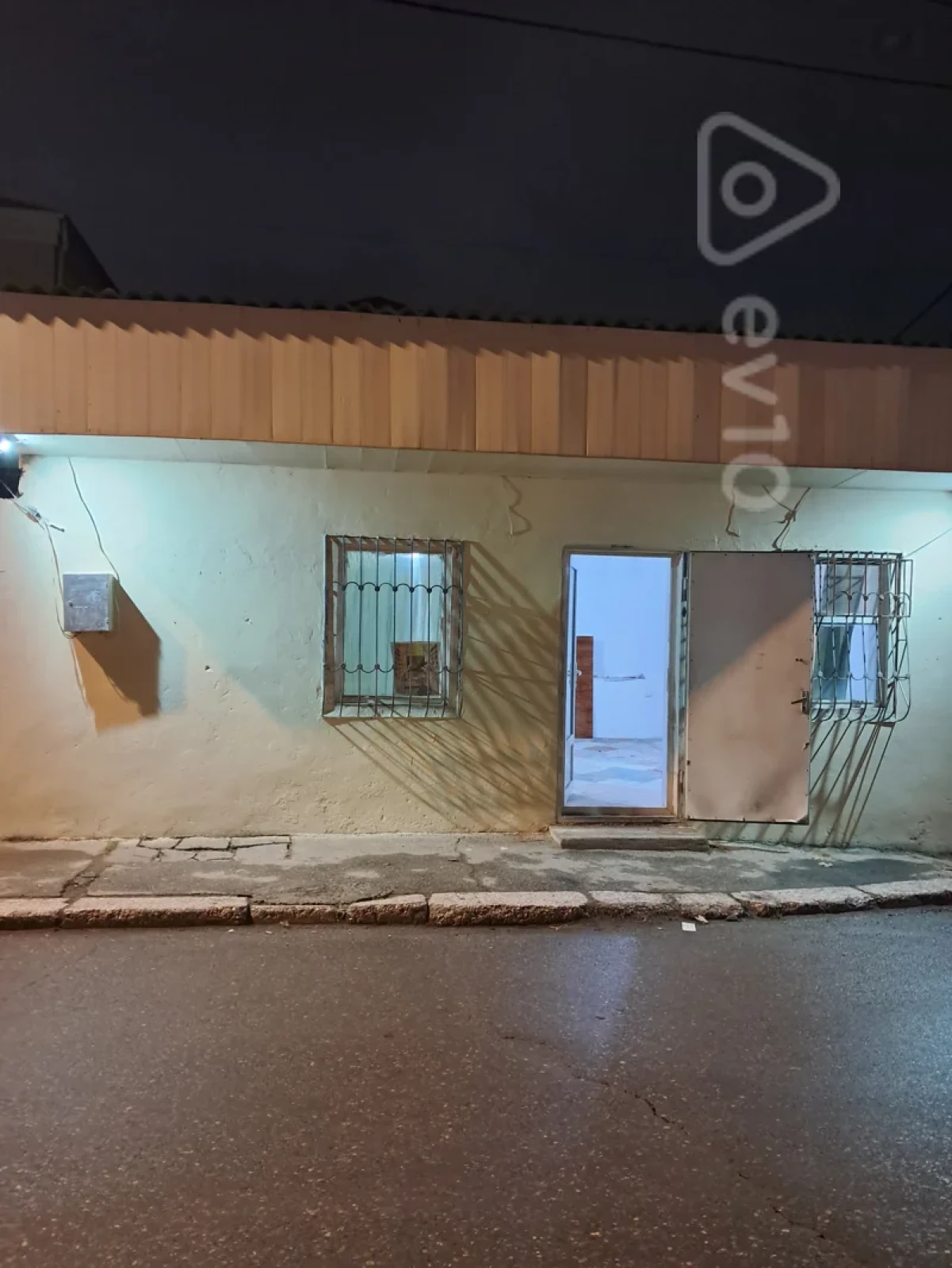 Kirayə verilir mənzil 30 m²