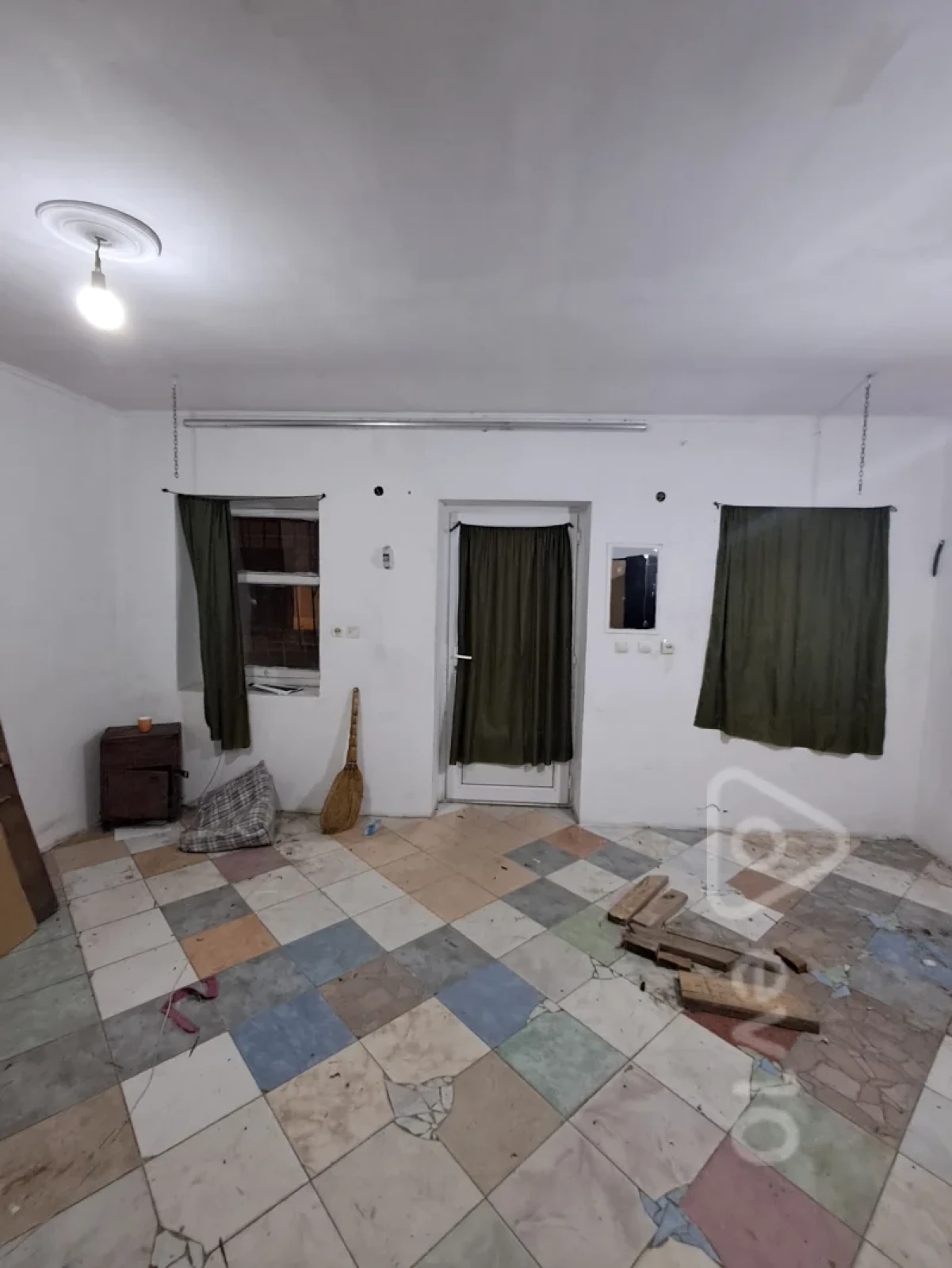 Kirayə verilir mənzil 30 m²