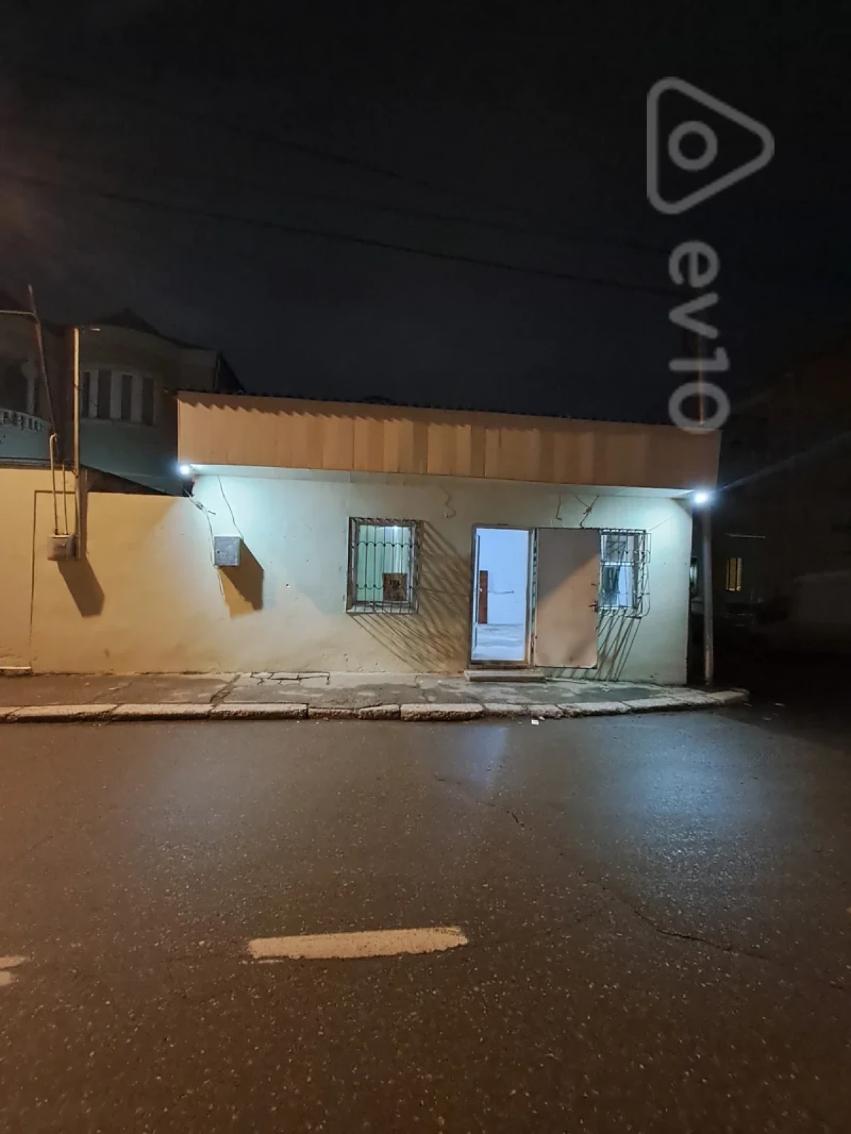 Kirayə verilir mənzil 30 m²