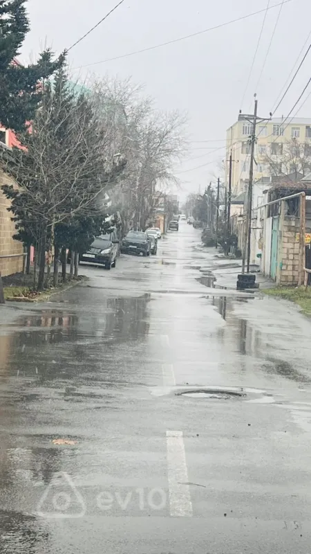 Satılır 2 otaqlı yeni tikili 54 m²