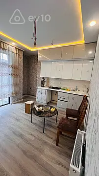 Satılır 2 otaqlı yeni tikili 54 m²