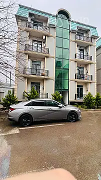 Satılır 2 otaqlı yeni tikili 54 m²