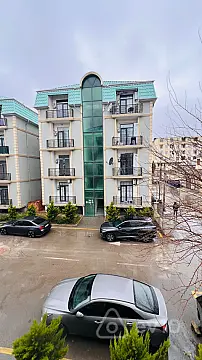 Satılır 2 otaqlı yeni tikili 54 m²