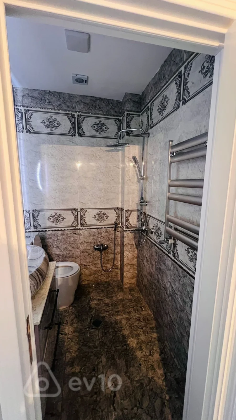 Satılır 2 otaqlı yeni tikili 54 m²