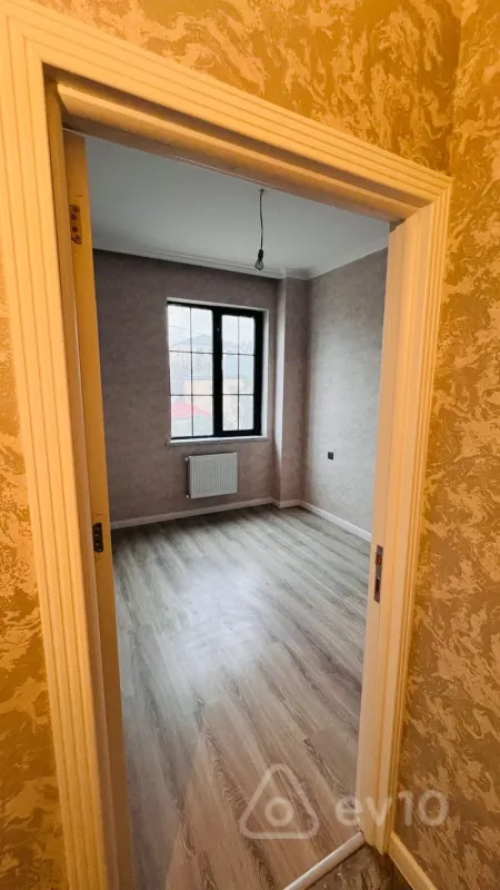 Satılır 2 otaqlı yeni tikili 54 m²