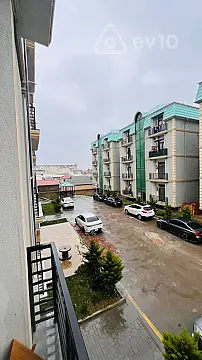 Satılır 2 otaqlı yeni tikili 54 m²