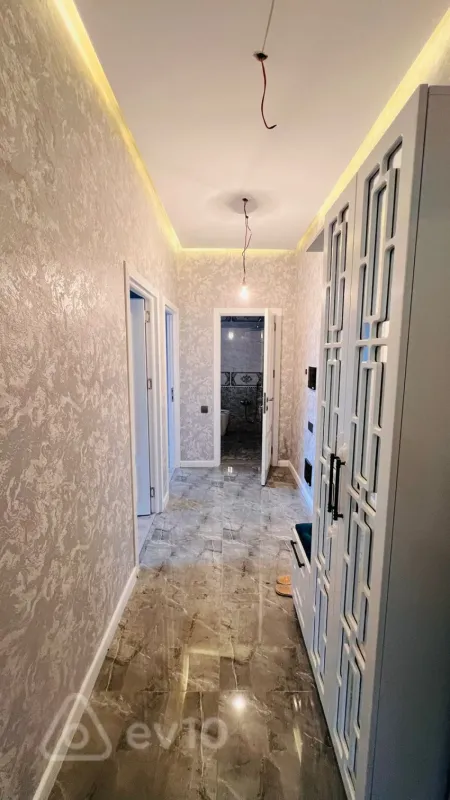 Satılır 2 otaqlı yeni tikili 54 m²