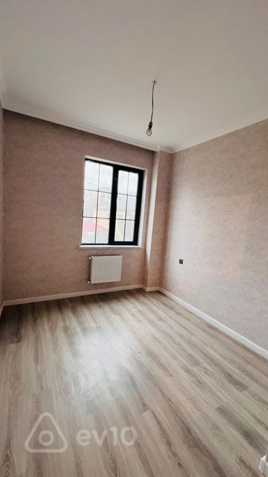 Satılır 2 otaqlı yeni tikili 54 m²