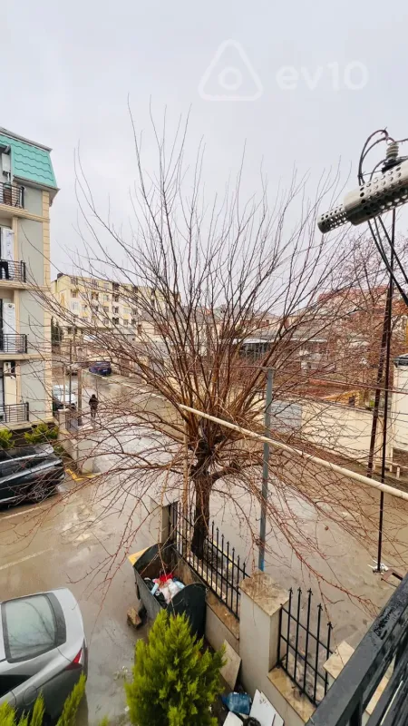 Satılır 2 otaqlı yeni tikili 54 m²