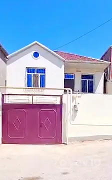 Satılır 3 otaqlı həyət evi 120 m² — Bakı, Abşeron 3 otaq 120.00 m²