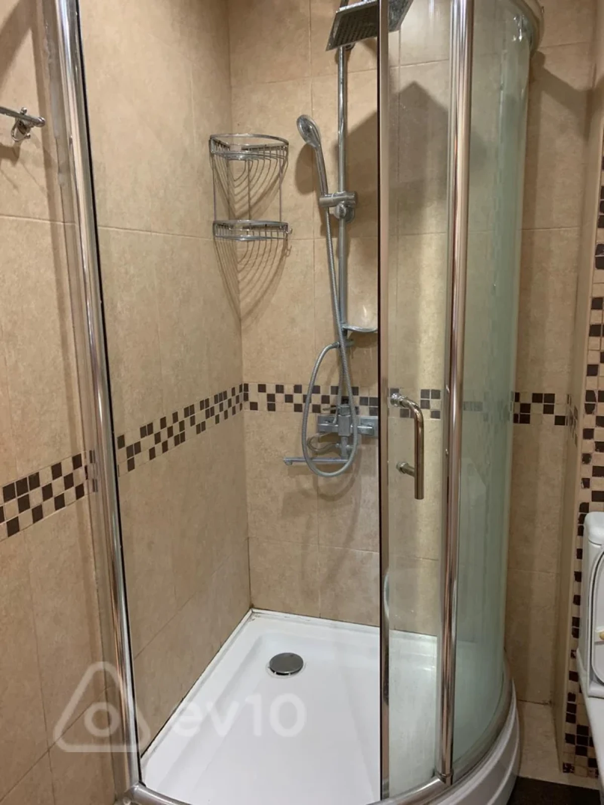 Kirayə verilir 2 otaqlı yeni tikili 55 m²