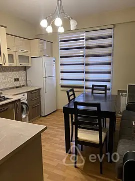 Kirayə verilir 2 otaqlı yeni tikili 55 m²