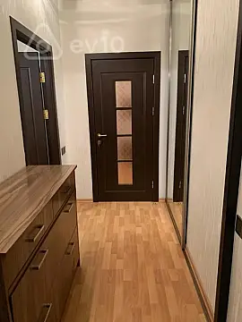 Kirayə verilir 2 otaqlı yeni tikili 55 m²