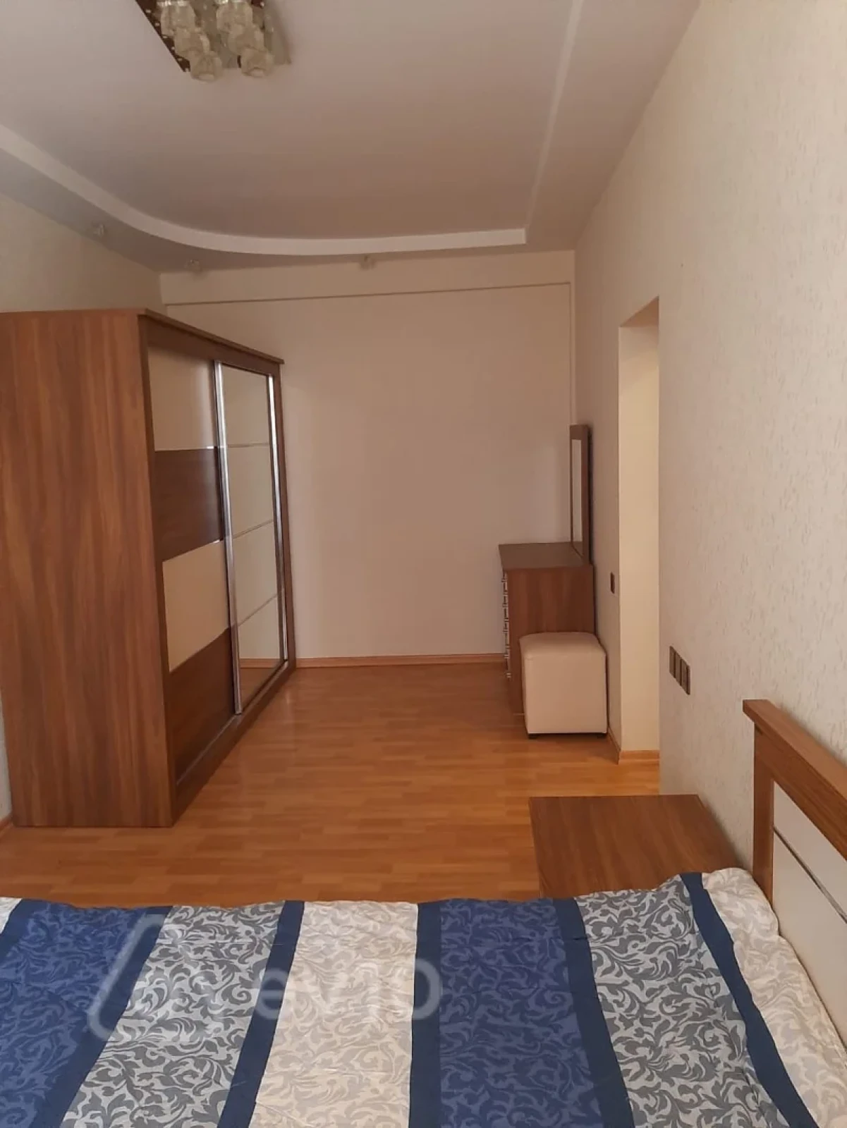 Kirayə verilir 2 otaqlı yeni tikili 55 m²