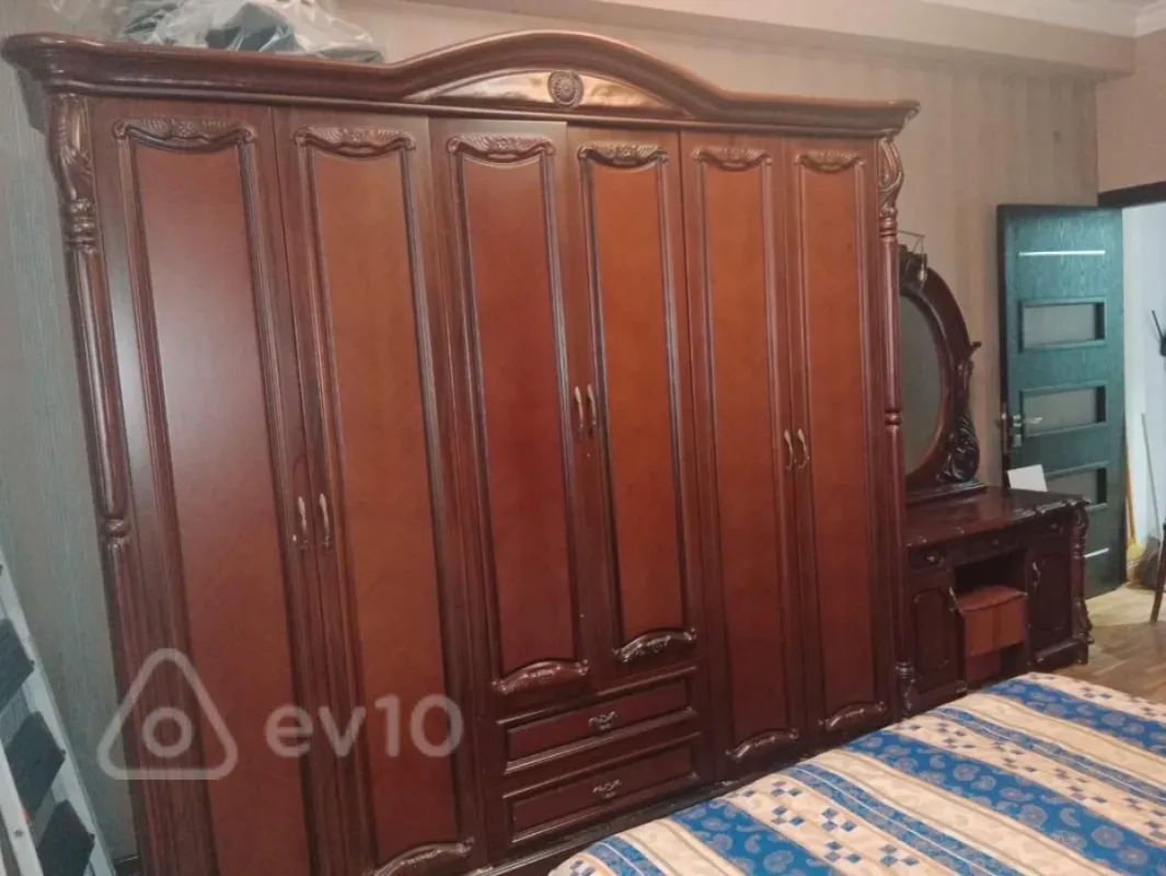 Kirayə verilir 3 otaqlı yeni tikili 95 m²