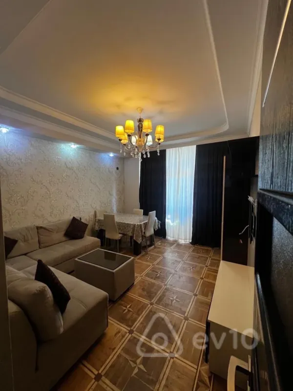 Kirayə verilir 3 otaqlı yeni tikili 95 m²