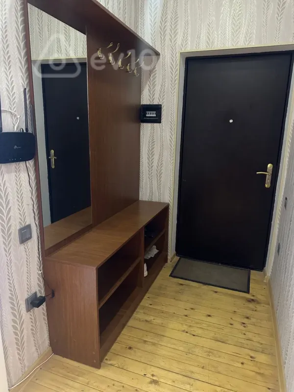 Kirayə verilir 2 otaqlı yeni tikili 55 m²