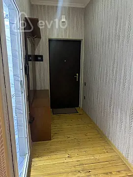 Kirayə verilir 2 otaqlı yeni tikili 55 m²