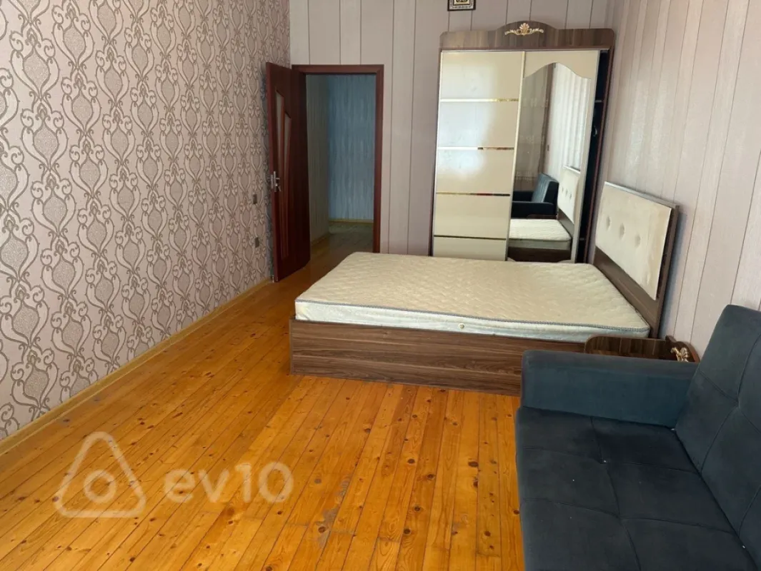Kirayə verilir 2 otaqlı yeni tikili 55 m²