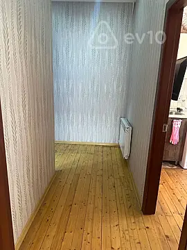 Kirayə verilir 2 otaqlı yeni tikili 55 m²