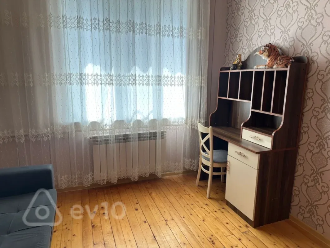 Kirayə verilir 2 otaqlı yeni tikili 55 m²