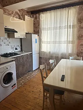 Kirayə verilir 2 otaqlı yeni tikili 55 m²