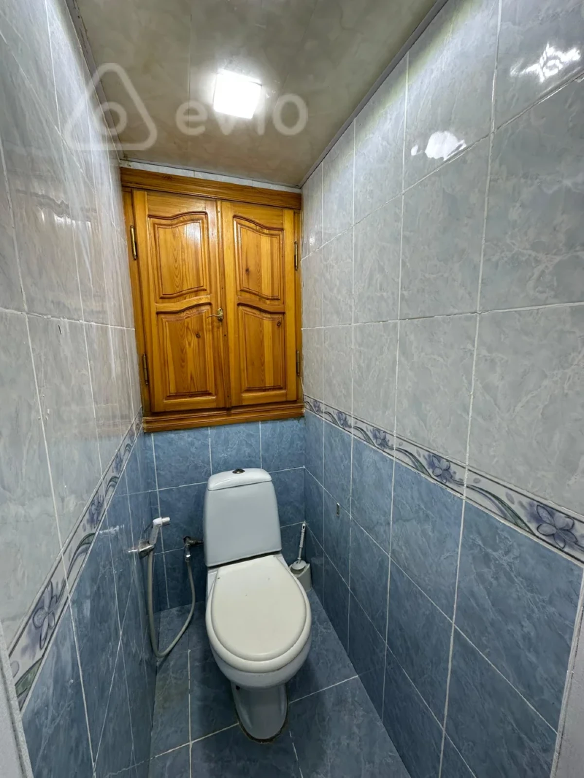 Satılır 2 otaqlı köhnə tikili 50 m²