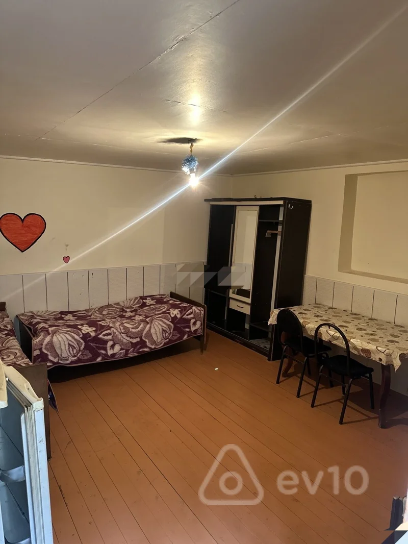 Kirayə verilir 1 otaqlı həyət evi 25 m² — Bakı, Binəqədi 1 otaq 25.00 m²