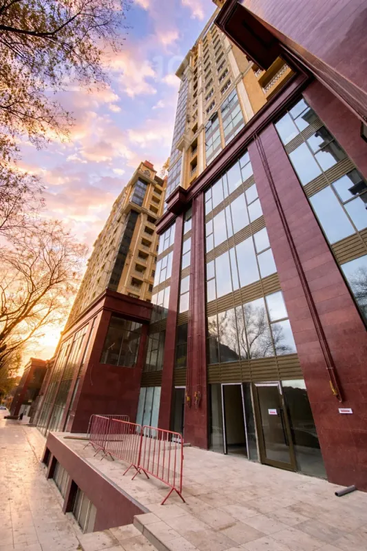 Satılır mənzil 40 m²