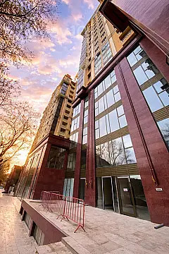 Satılır mənzil 40 m²