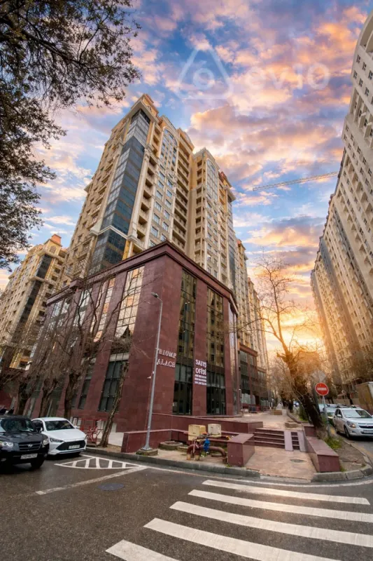 Satılır mənzil 40 m²