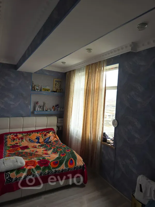 Satılır 3 otaqlı yeni tikili 87 m²