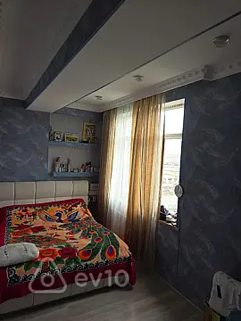 Satılır 3 otaqlı yeni tikili 87 m²