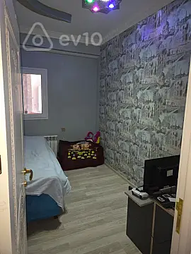 Satılır 3 otaqlı yeni tikili 87 m²