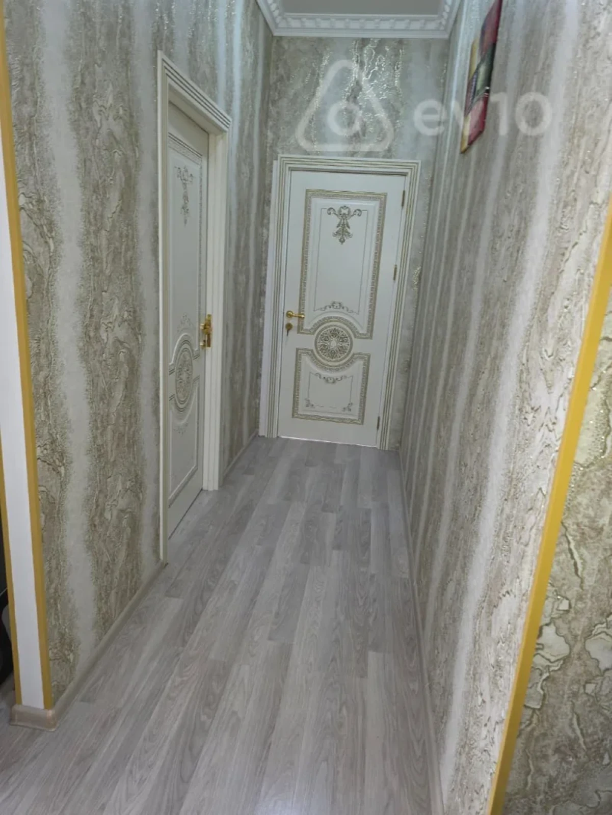 Satılır 3 otaqlı yeni tikili 87 m²