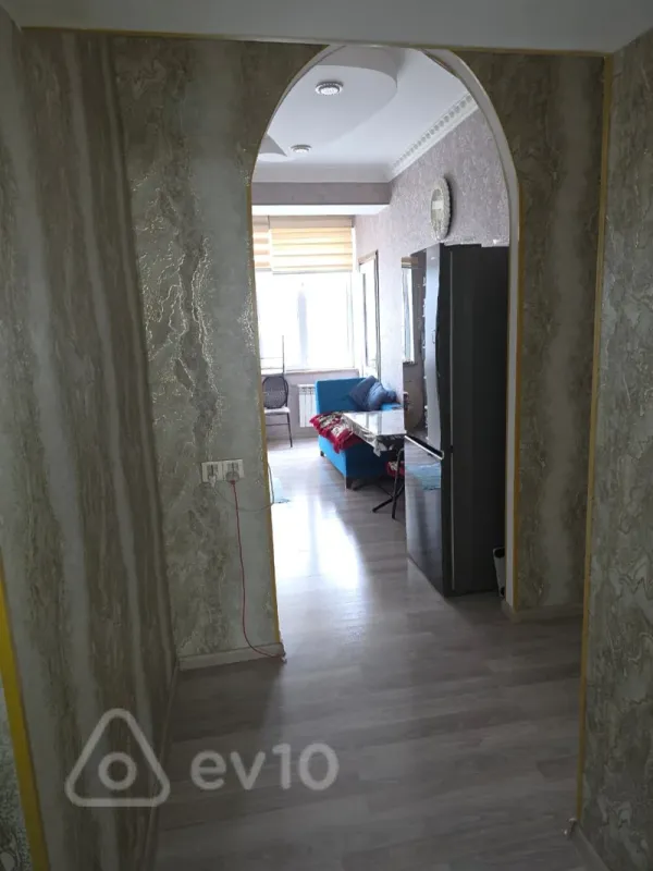 Satılır 3 otaqlı yeni tikili 87 m²