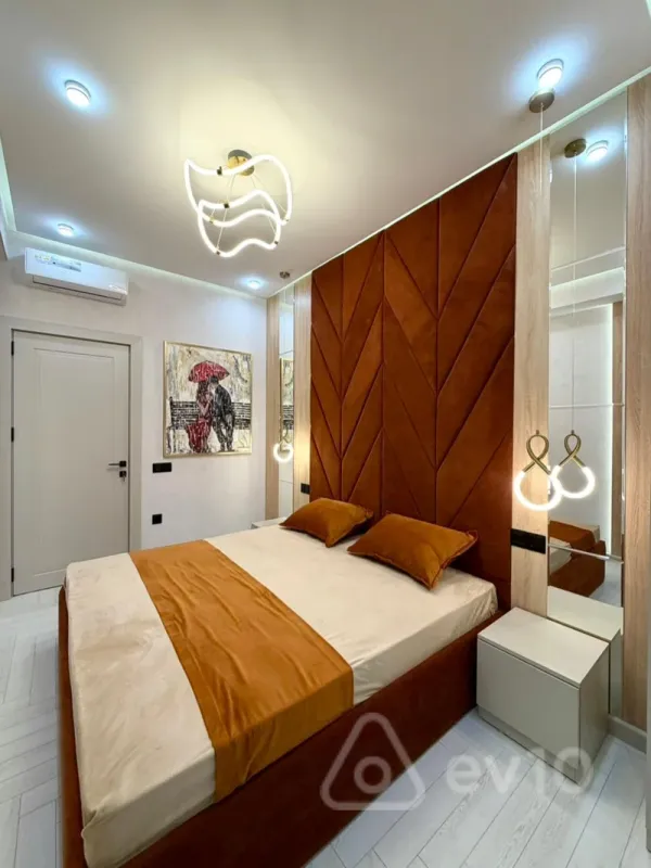 Satılır 2 otaqlı yeni tikili 76 m²