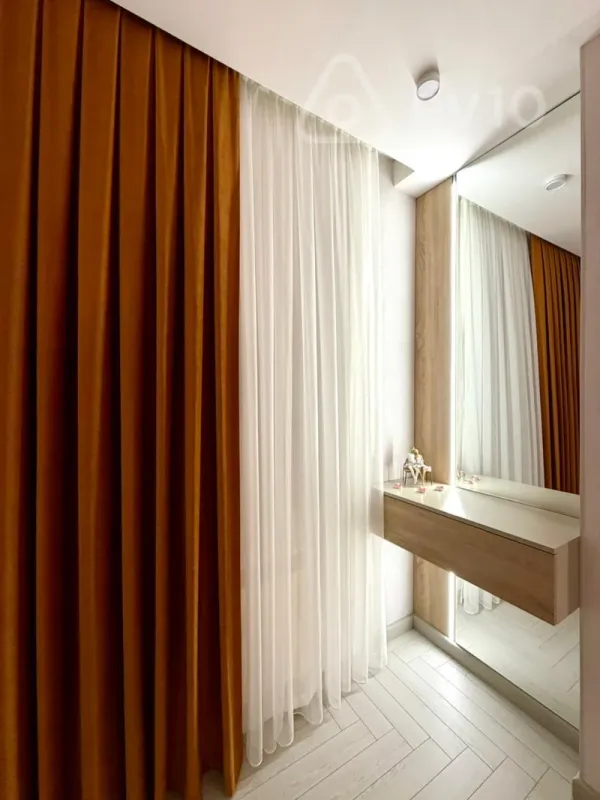 Satılır 2 otaqlı yeni tikili 76 m²