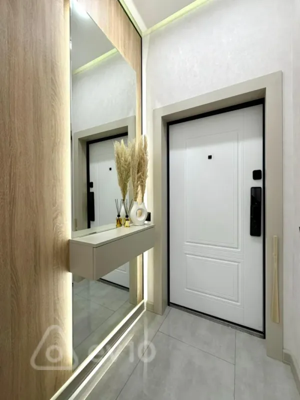 Satılır 2 otaqlı yeni tikili 76 m²