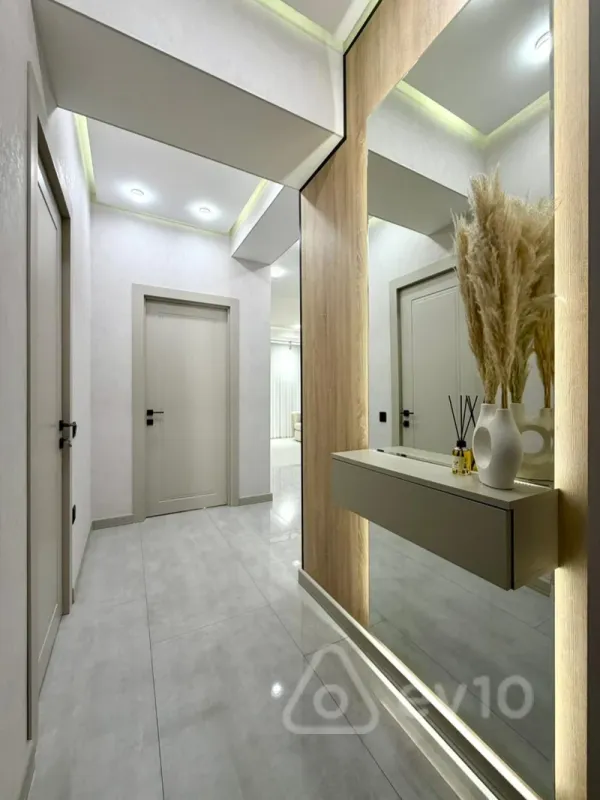 Satılır 2 otaqlı yeni tikili 76 m²