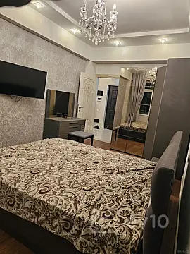 Kirayə verilir 3 otaqlı yeni tikili 110 m²