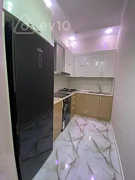 Kirayə verilir 2 otaqlı yeni tikili 58 m²